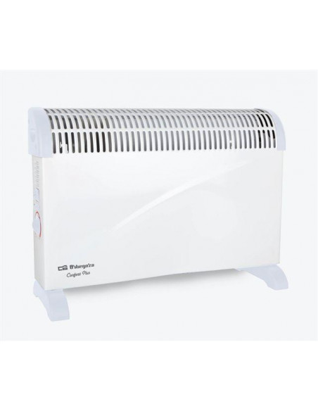 CONVECTOR ORBEGOZO CVT3400A  2000W