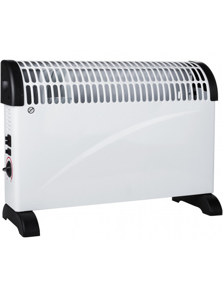 Convector Tristar KA5912  Calefactor El  ctrico  Fu