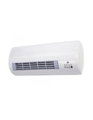 Termoventilador Split FM TS2001  Cer  mico  2000w 