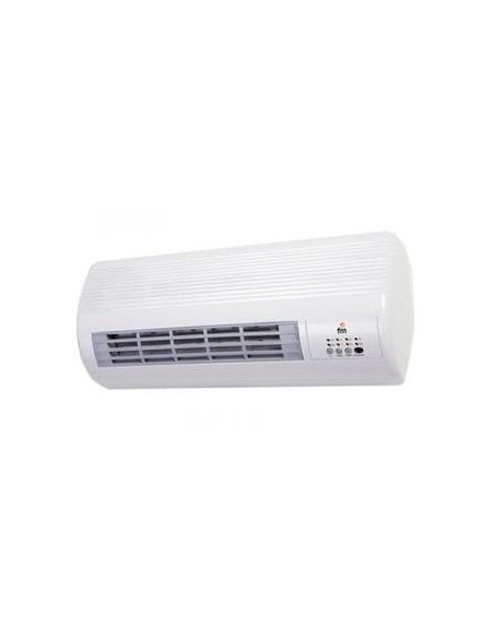 Termoventilador Split FM TS2001  Cer  mico  2000w 