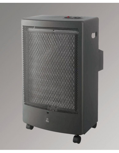 ESTUFA CATALITICA FM KATAL30  3000W  GAS