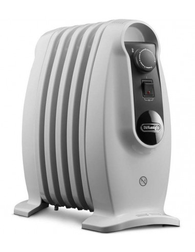 Radiador Aceite Delonghi TRNS0505M Nano 5 elemento