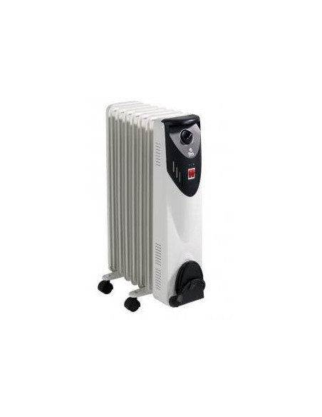 Radiador Aceite FM RW15  1500w  7 Elementos  Hu