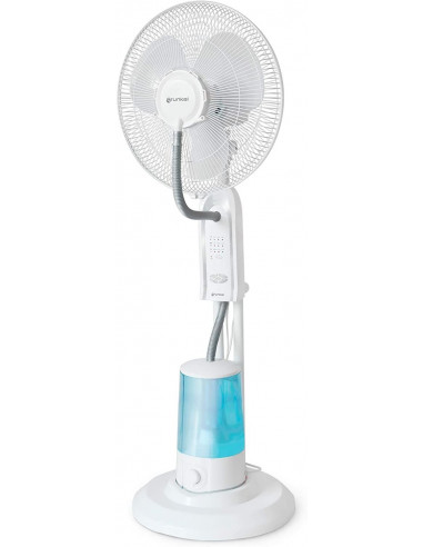 Ventilador Nebulizador Grunkel FAN16NEBULIZADO  16