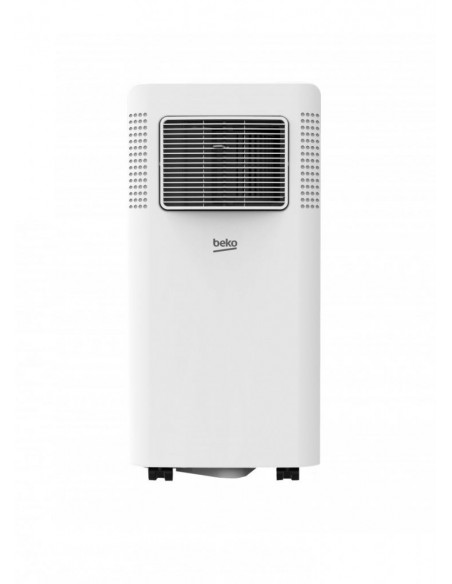 A A  Portatil Beko BP207C  6700 Btu h