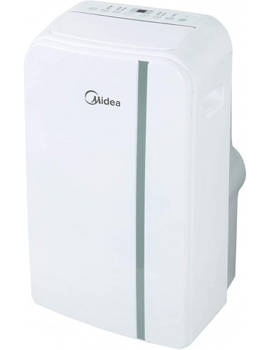 A A  Port  til Midea MPPDA09CRN7 2 6 Kw frio