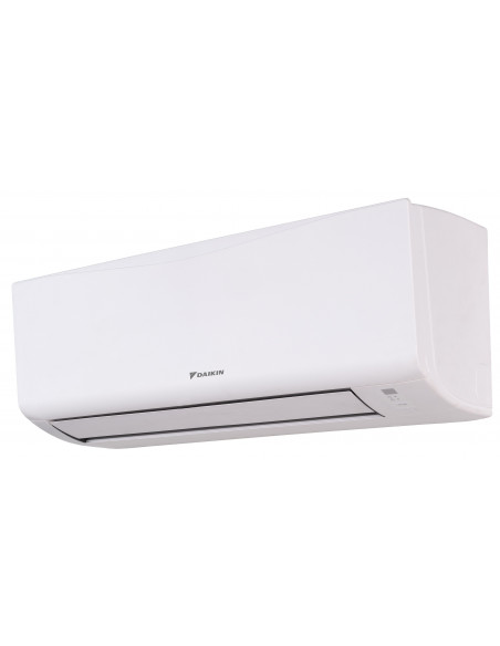 A A  Split Daikin TXC25D  2 201 frig h y 2 244 kca