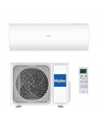 A A  Split Haier PERLA35PRE  3 5kW  A     Wifi