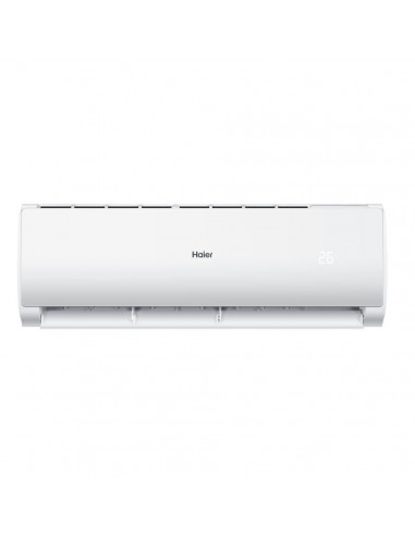 A A  Split Haier TIDE25  2000fr  Wifi  19dB