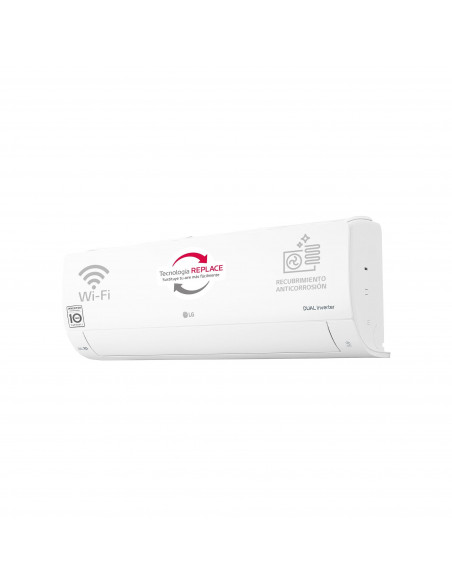 A A  SPLIT LG 12REPLACESET  WIFI  3500