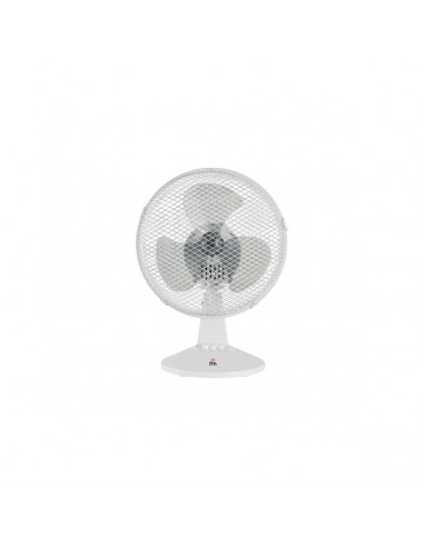 Ventilador Sobremesa FM SB123  23cm   