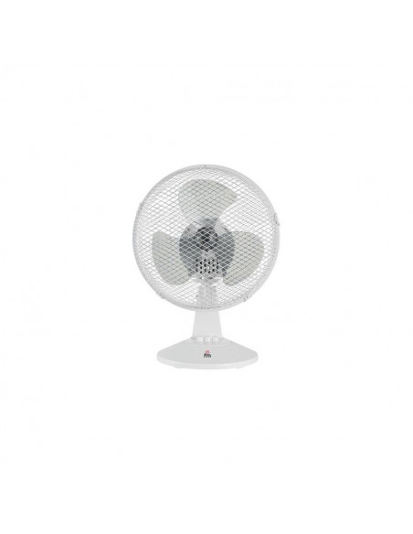 Ventilador Sobremesa FM SB123  23cm   