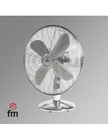 Ventilador Sobremesa FM SM140  40cm