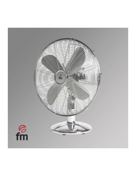 Ventilador Sobremesa FM SM140  40cm