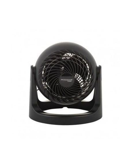 Ventilador Sobremesa IRIS OHYAMA PCFHE15 BK Ventil