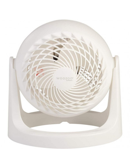 Ventilador Sobremesa IRIS PCFHE15WT   Circulator P