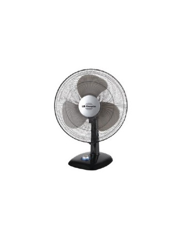 Ventilador Sobremesa Orbegozo TF0124  23cm  25w  n