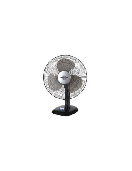 Ventilador Sobremesa Orbegozo TF0124  23cm  25w  n