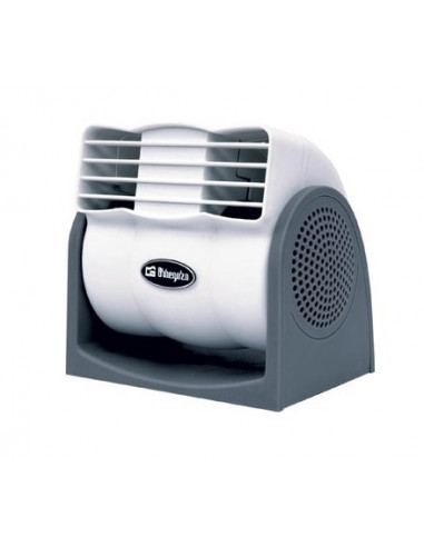 VENTILADOR SOBREMESA ORBEGOZO TM1915  28W  2 VELOC