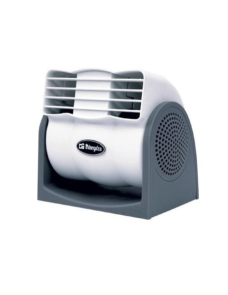 VENTILADOR SOBREMESA ORBEGOZO TM1915  28W  2 VELOC