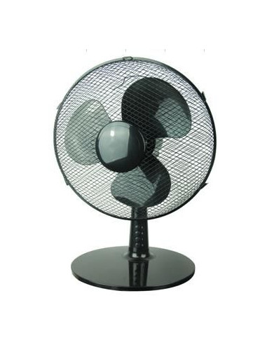 Ventilador Sobremesa Paeamer VSM1200  30cm  35W  N