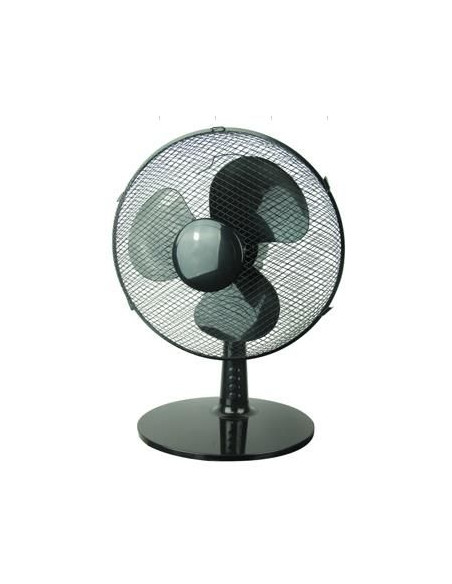 Ventilador Sobremesa Paeamer VSM1200  30cm  35W  N