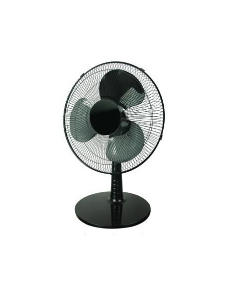 Ventilador Sobremesa Paeamer VSM1600  40cm  45W  N