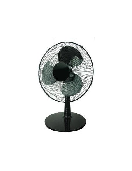 Ventilador Sobremesa Paeamer VSM900  23cm  25W  N