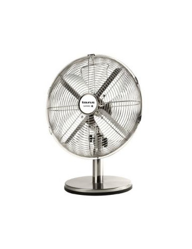 Ventilador Sobremesa Taurus 944657  BOREAL 12 LEGE