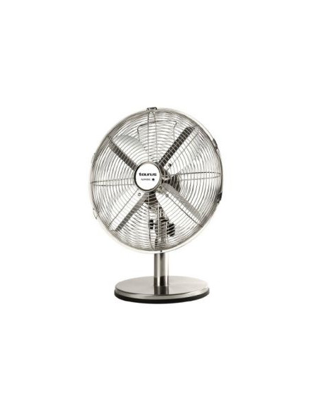 Ventilador Sobremesa Taurus 944657  BOREAL 12 LEGE