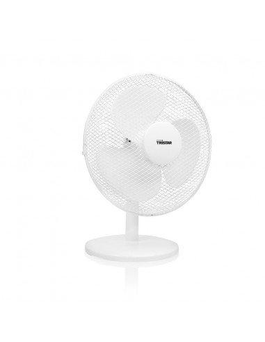 Ventilador Sobremesa Tristar VE5724  30cm  40w  Bl