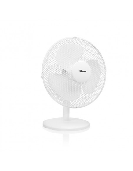 Ventilador Sobremesa Tristar VE5724  30cm  40w  Bl