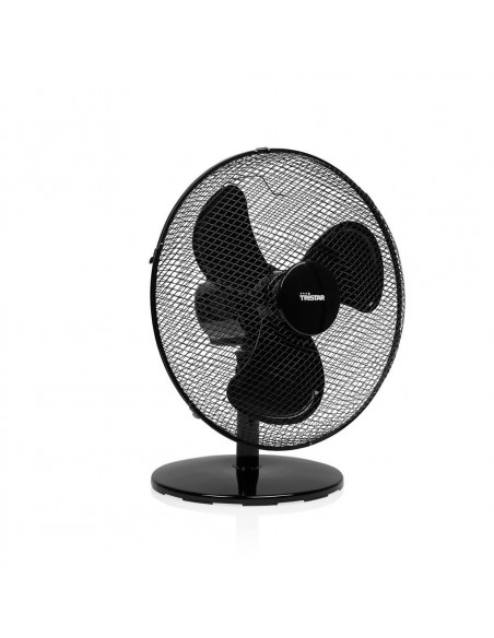 Ventilador Sobremesa Tristar VE5728  40cm  45w  Ne