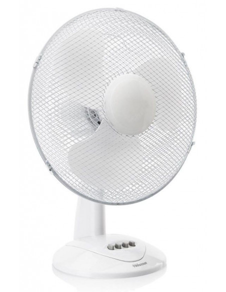 Ventilador Sobremesa Tristar VE5978  40cm  45w  ne