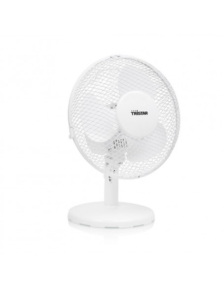 Ventilador Sobremesa VE5721    23cm  Oscilante  Bla