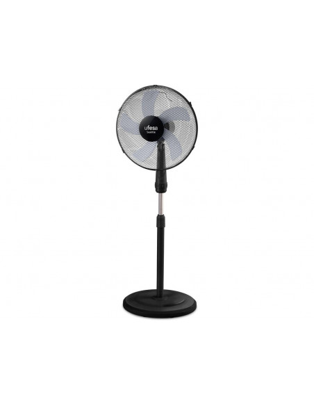 Ventilador de pie Ufesa SEATTLE 84105609  3 veloci