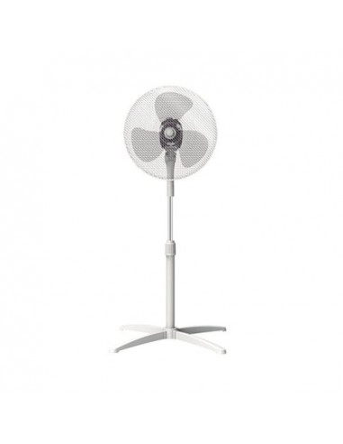 Ventilador FM PX40  40cm    pie montaje   cli