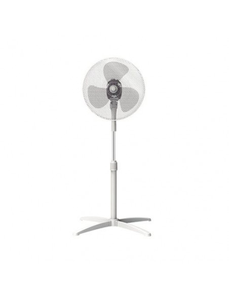 Ventilador FM PX40  40cm    pie montaje   cli