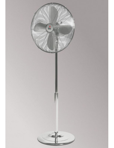 Ventilador Pie FM PM140  40cm