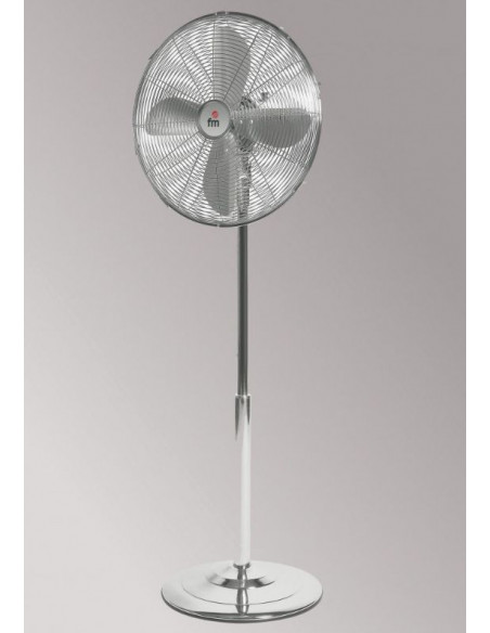 Ventilador Pie FM PM140  40cm