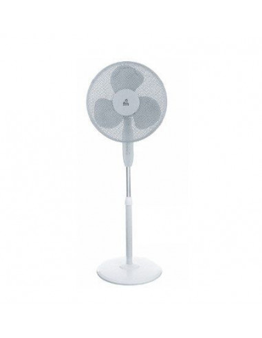 Ventilador Pie FM VP40  40cm