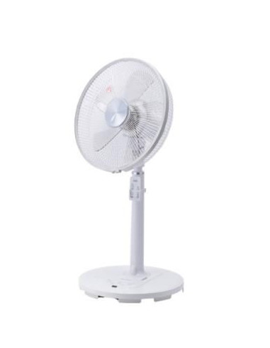 Ventilador Pie Grunkel FAN14SILENCE  15dB  2W