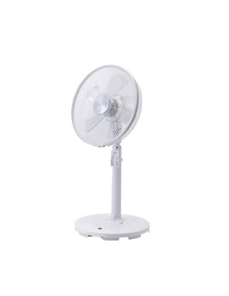 Ventilador Pie Grunkel FAN14SILENCE  15dB  2W