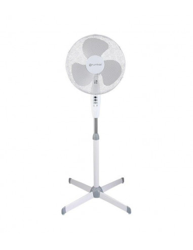 Ventilador Pie Grunkel FAN165X  50w  16    basic