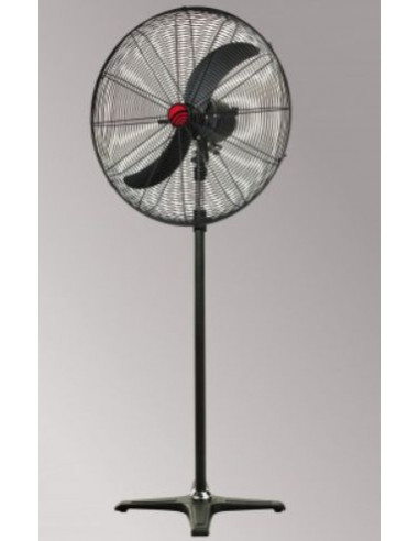 Ventilador Pie Industrial FM CI185  180w