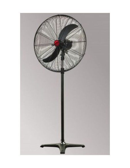 Ventilador Pie Industrial FM CI185  180w