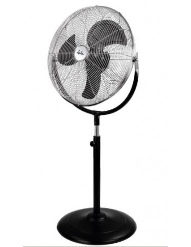 VENTILADOR PIE INDUSTRIAL JATA JVVP30553 aspas me