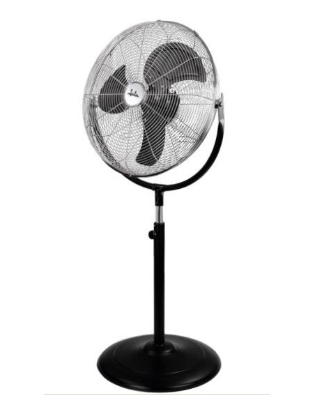 VENTILADOR PIE INDUSTRIAL JATA JVVP30553 aspas me