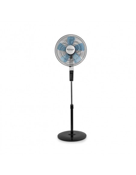 Ventilador Pie Orbegozo SF0642  40cm