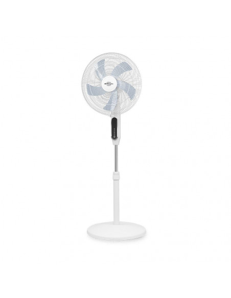 Ventilador Pie Orbegozo SF2040  40cm  2en1 s mesa